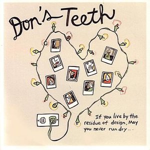 If You Live By The Residue Of Design, May You Never Run Dry...