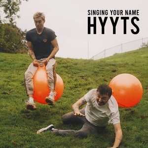 Singing Your Name - Single