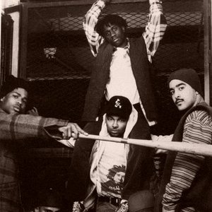The Funk Family 的头像