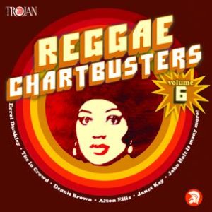 Reggae Chartbusters Vol. 6