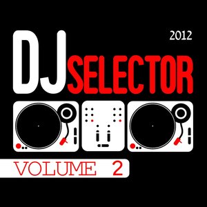 DJ Selector 2012, Vol. 2