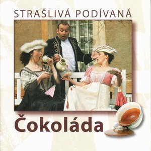 Čokoláda