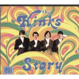 The Kinks Story