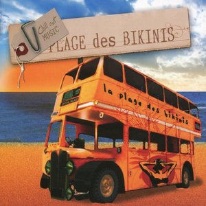 La plage des bikinis