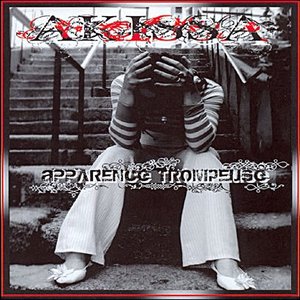 Apparence trompeuse