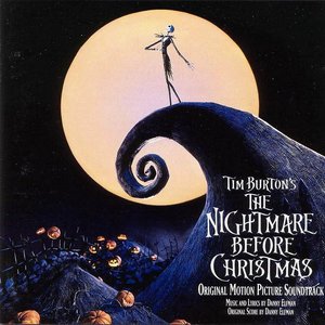 Image for 'The Nightmare Before Christmas'