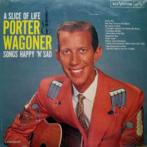 A Slice of Life cover