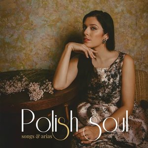 “Polish soul”的封面