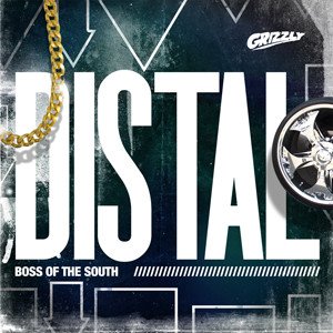 Boss of the South [Explicit]