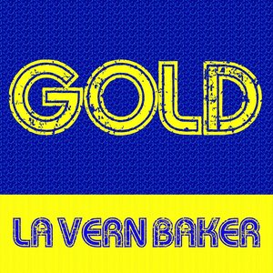 Gold: Lavern Baker