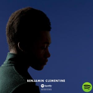 Spotify Sessions