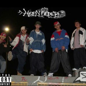 Hoodloopers