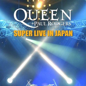 Super Live In Japan