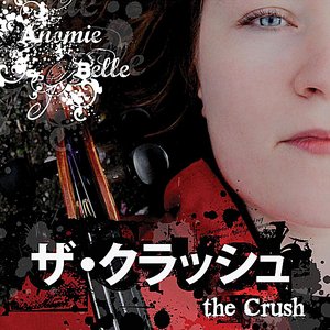 The Crush (Japan Version)