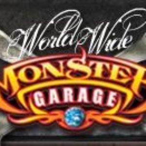 Monster Garage 的头像