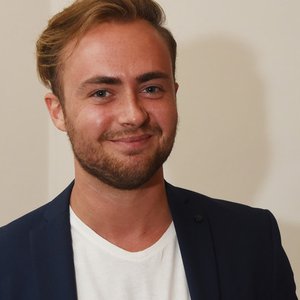 Olivér Berkes 的头像