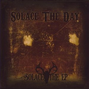 Solace The EP