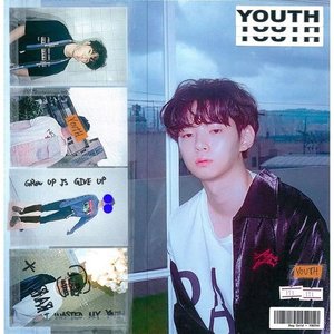 YOUTH! (feat. Bewhy, HAON & Coogie)