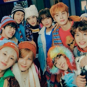 NCT 127 (엔시티 127) 的头像
