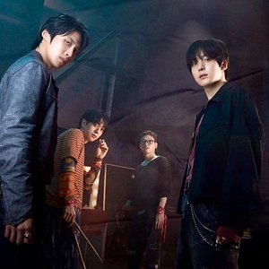 ORANGE TAXI CLUB 的头像
