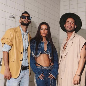 Avatar for Eleni Foureira, Bobito, Ayman