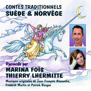 Contes traditionnels de Suède & Norvège