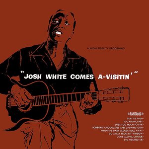 Josh White Comes A-Visitin'