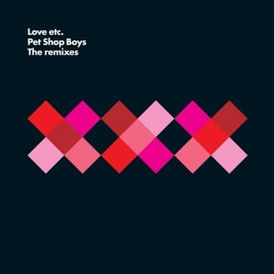 Pet Shop Boys - Love etc - Zortam Music