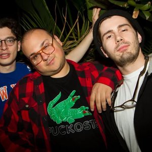 Avatar for Nick Mullen, Stavros Halkias And Adam Friedland