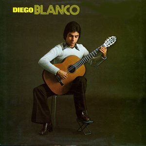 Diego Blanco のアバター