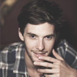 'Ben Barnes With Joe Echo'の画像