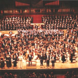 Аватар для Crouch End Festival Chorus