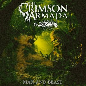 Man And Beast - Single