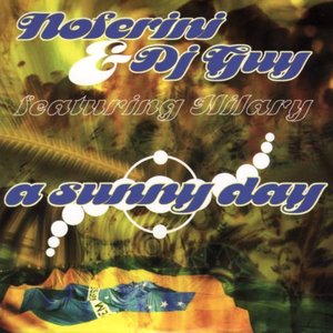 Noferini & DJ Guy feat. Hilary 的头像