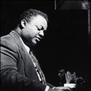 Meade Lux Lewis photo provided by Last.fm