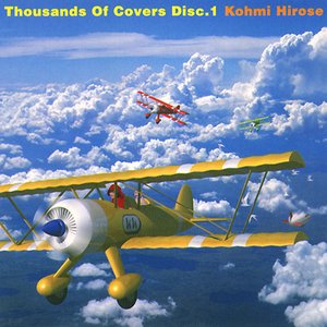 Thousands Of Covers Disc.1