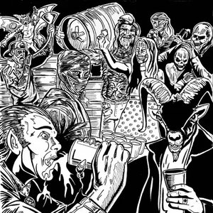 The Monster Thrash