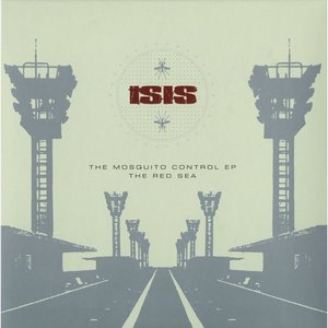 The Mosquito Control EP / The Red Sea
