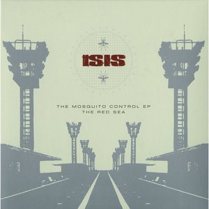 The Mosquito Control EP / The Red Sea