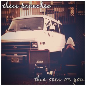 Image for 'This One's On You'
