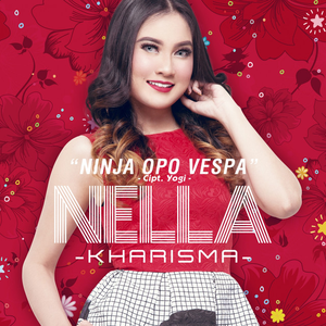 Artwork for NINJA OPO VESPA