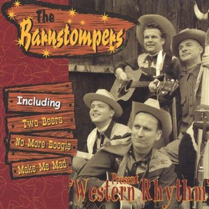 Present Western Rhythm