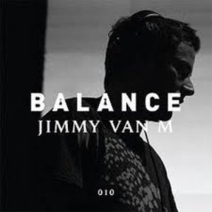 Balance 010: Jimmy Van M