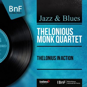 Thelonius in Action (Mono Version)