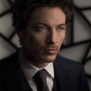 Tyler James photo provided by Last.fm