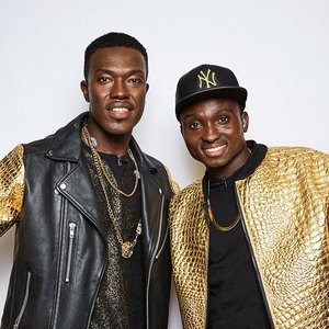 Avatar de Reggie N Bollie