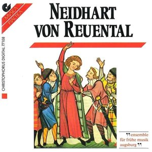 Neidhart von Reuental