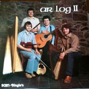 Ar Log II