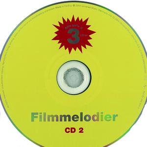 Filmmelodier / Compilation