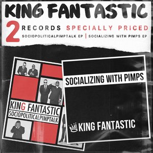 SocioPoliticalPimpTalk EP/Socializing with Pimps EP